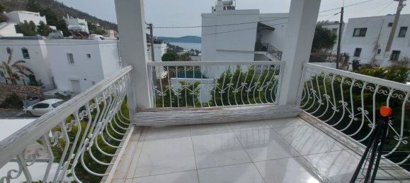 Вилла 4+2 в Бодрум, Турция № 4765 13