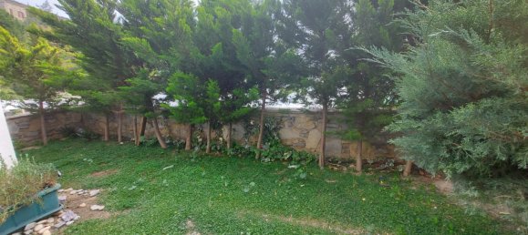 Вилла 4+2 в Бодрум, Турция № 4765 22