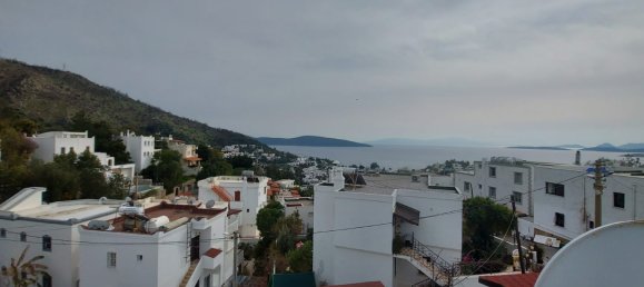 Вилла 4+2 в Бодрум, Турция № 4765 26