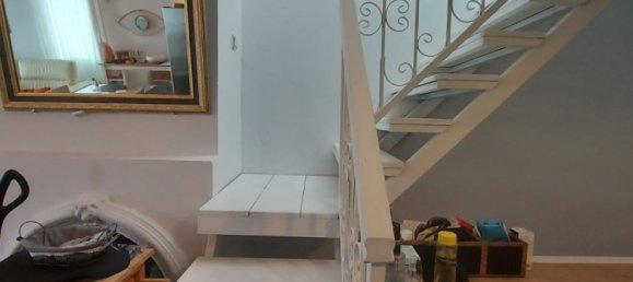 Вилла 4+2 в Бодрум, Турция № 4765 16