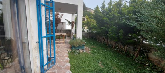 Вилла 4+2 в Бодрум, Турция № 4765 19