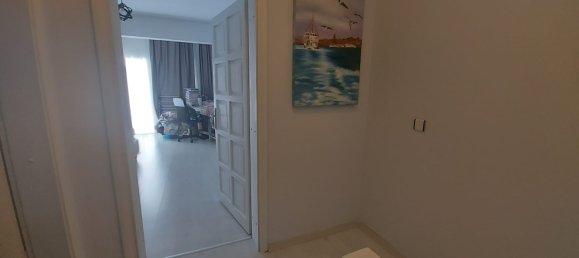 Вилла 4+2 в Бодрум, Турция № 4765 12