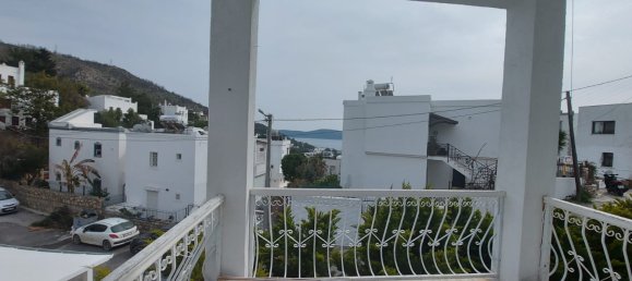 Вилла 4+2 в Бодрум, Турция № 4765 10