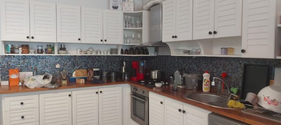 Вилла 4+2 в Бодрум, Турция № 4765 9