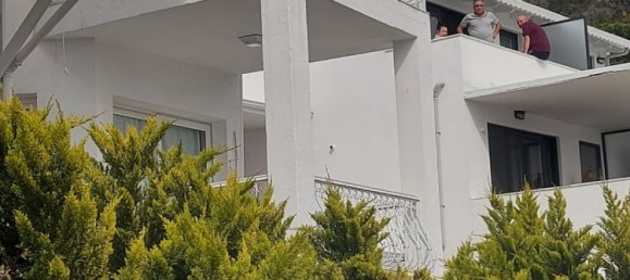 Вилла 4+2 в Бодрум, Турция № 4765 5