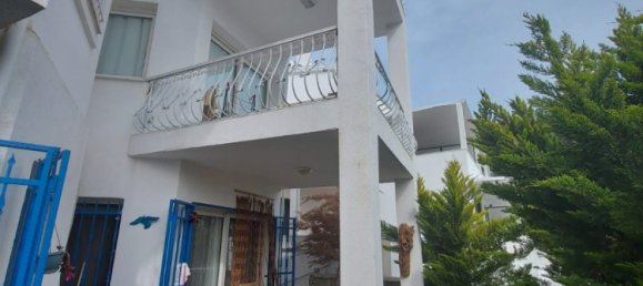 Вилла 4+2 в Бодрум, Турция № 4765 25