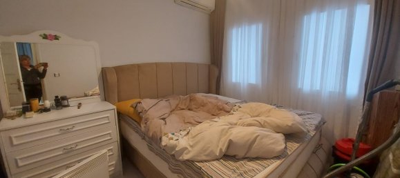 Вилла 4+2 в Бодрум, Турция № 4765 20