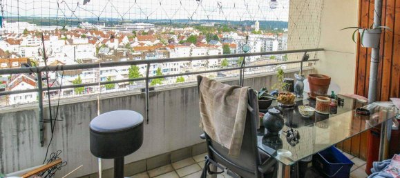 Квартира с 2 спальнями в Boblingen, Германия № 273928 11