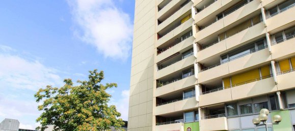 Квартира с 2 спальнями в Boblingen, Германия № 273928 14