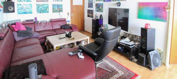 Квартира с 2 спальнями в Boblingen, Германия № 273928 5