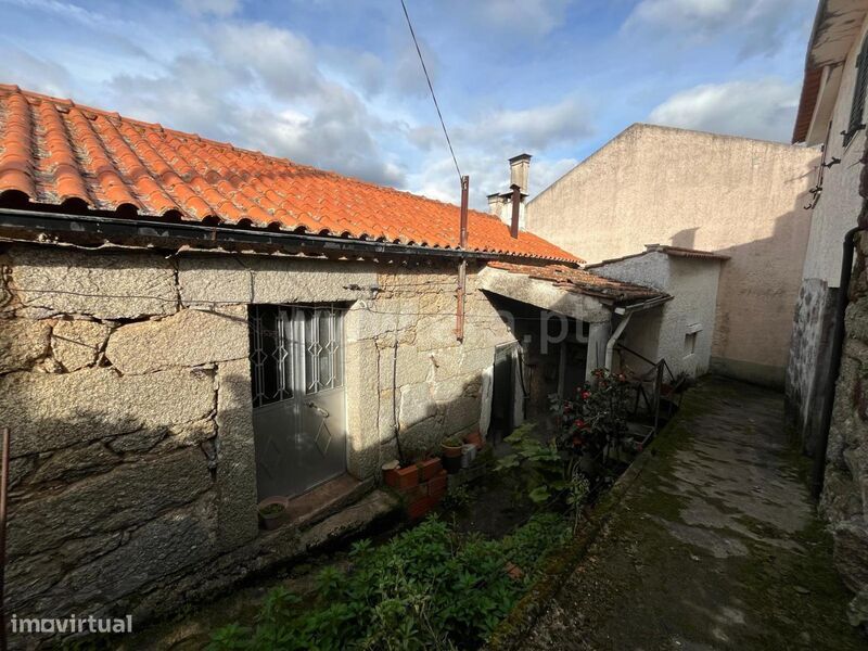 2 Schlafzimmer Haus in Cativelos, Portugal, Nr. 273352