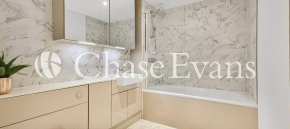 2 Schlafzimmer Wohnung in Elephant and Castle, United Kingdom, Nr. 4403 10