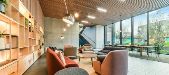 2 Schlafzimmer Wohnung in Elephant and Castle, United Kingdom, Nr. 4403 13