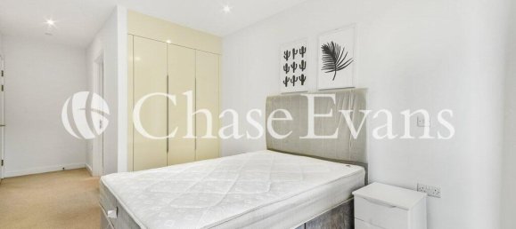 2 Schlafzimmer Wohnung in Elephant and Castle, United Kingdom, Nr. 4403 22