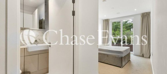 2 Schlafzimmer Wohnung in Elephant and Castle, United Kingdom, Nr. 4403 19