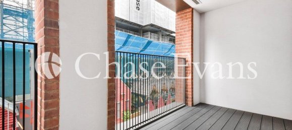 2 Schlafzimmer Wohnung in Elephant and Castle, United Kingdom, Nr. 4403 11