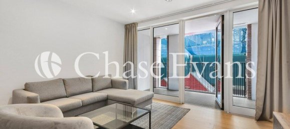 2 Schlafzimmer Wohnung in Elephant and Castle, United Kingdom, Nr. 4403 5