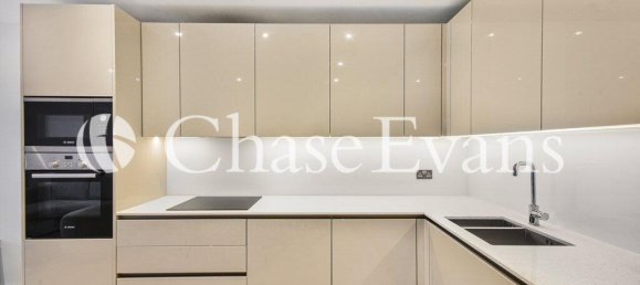 2 Schlafzimmer Wohnung in Elephant and Castle, United Kingdom, Nr. 4403 16