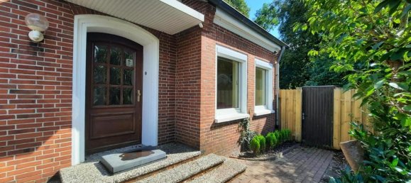 Adosado de 6 habitaciónes en Aurich, Germany No. 318630 6