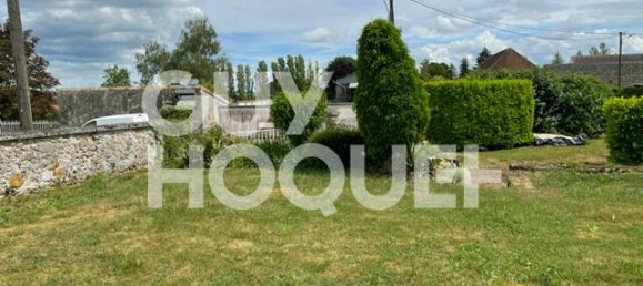 4 Schlafzimmer Haus in Reuves, France, Nr. 89144 9