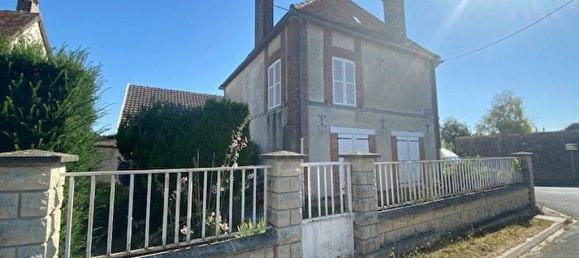 4 Schlafzimmer Haus in Reuves, France, Nr. 89144 10