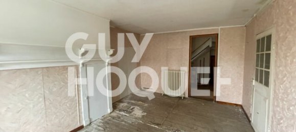 4 Schlafzimmer Haus in Reuves, France, Nr. 89144 7