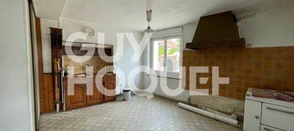 4 Schlafzimmer Haus in Reuves, France, Nr. 89144 3