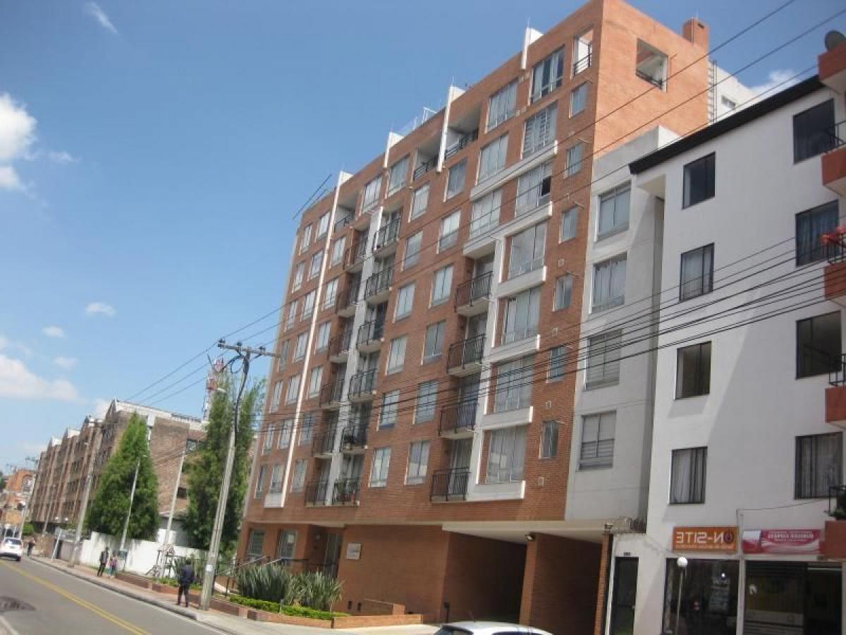 Casa T3 em Bogota, Colombia N.º 10411