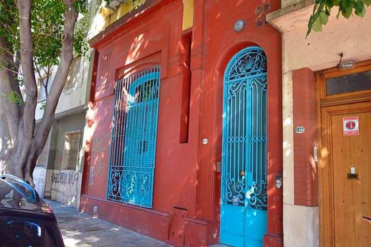 4 Schlafzimmer Haus in Buenos Aires, Argentina, Nr. 72860