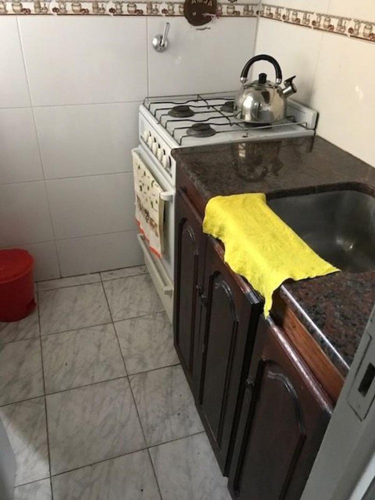 Studio in Mar del Plata, Argentina No. 67982