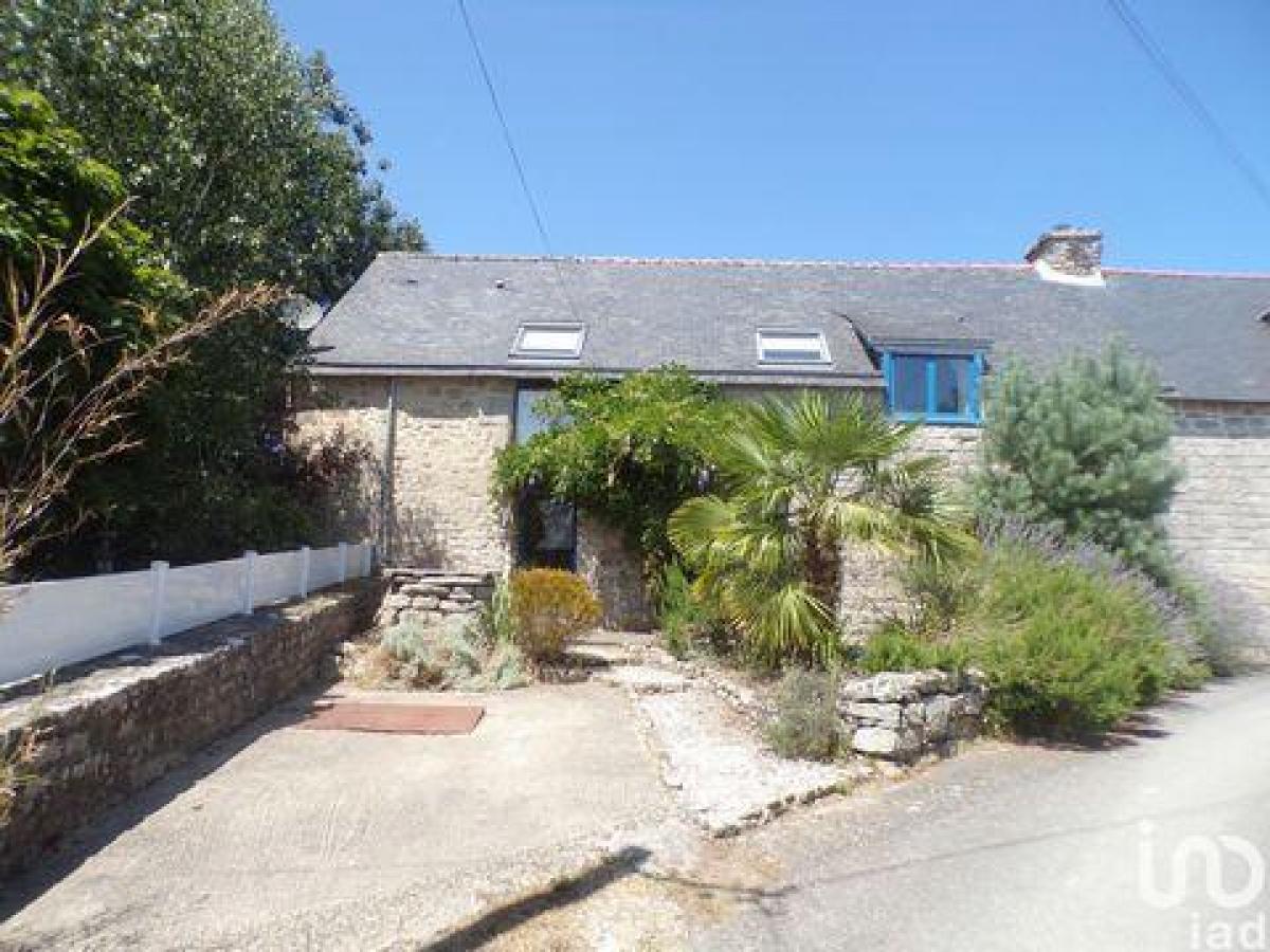 4 bedrooms House in Plouay, France No. 5855