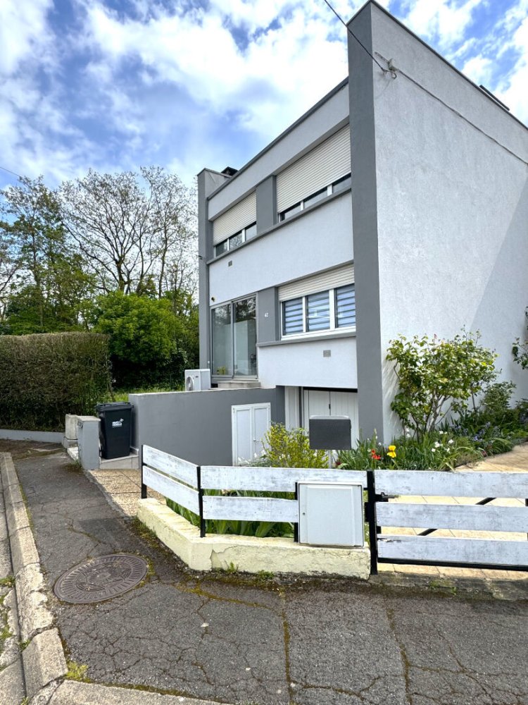 3 bedrooms House in Mondelange, France No. 58489