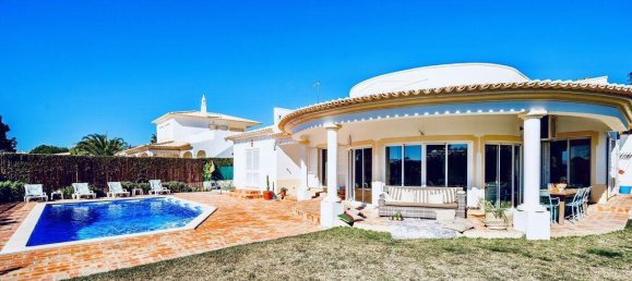 4 Schlafzimmer Villa in Albufeira, Portugal, Nr. 131535 15