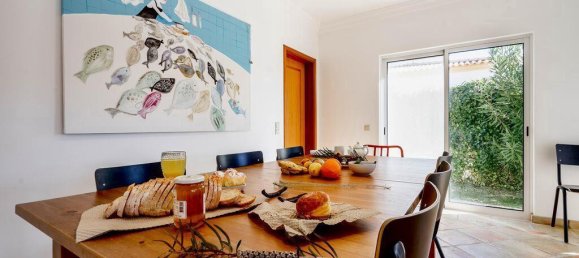 4 Schlafzimmer Villa in Albufeira, Portugal, Nr. 131535 9