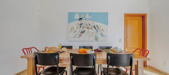 4 Schlafzimmer Villa in Albufeira, Portugal, Nr. 131535 10