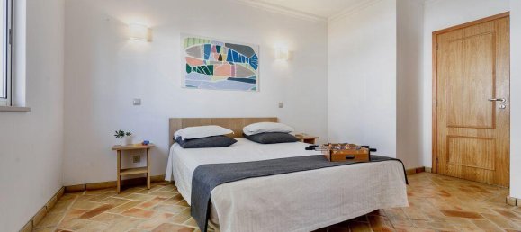 4 Schlafzimmer Villa in Albufeira, Portugal, Nr. 131535 7