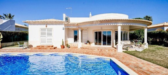 4 Schlafzimmer Villa in Albufeira, Portugal, Nr. 131535 2