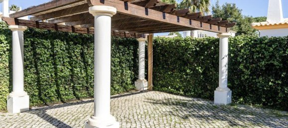 4 Schlafzimmer Villa in Albufeira, Portugal, Nr. 131535 14