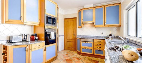 4 Schlafzimmer Villa in Albufeira, Portugal, Nr. 131535 12