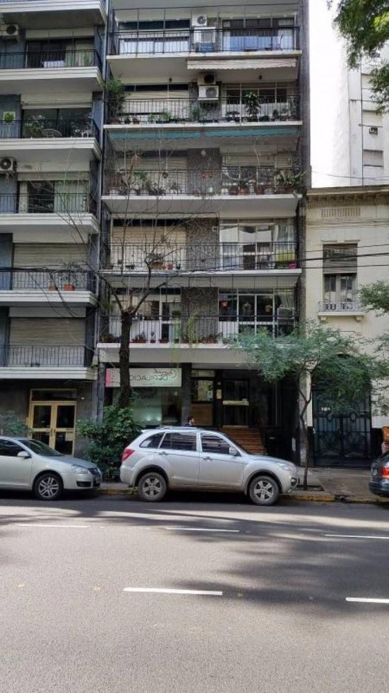 Квартира с 2 спальнями в Буэнос-Айрес, Аргентина № 103423