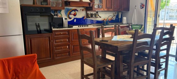 2 bedrooms Apartment in Messina, Italy No. 294745 5