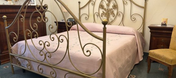 2 bedrooms Apartment in Messina, Italy No. 294745 12