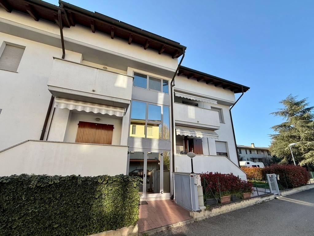 4-Zimmer Wohnung in Imola, Italy, Nr. 37646