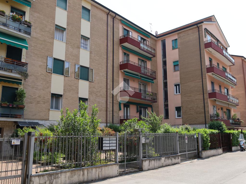 3 bedrooms Apartment in Vicenza, Italy No. 353950