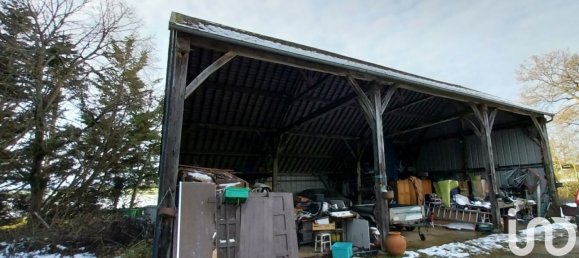 Дом с 5 спальнями в Монтиньи-ле-Шартиф, Франция № 50338 3