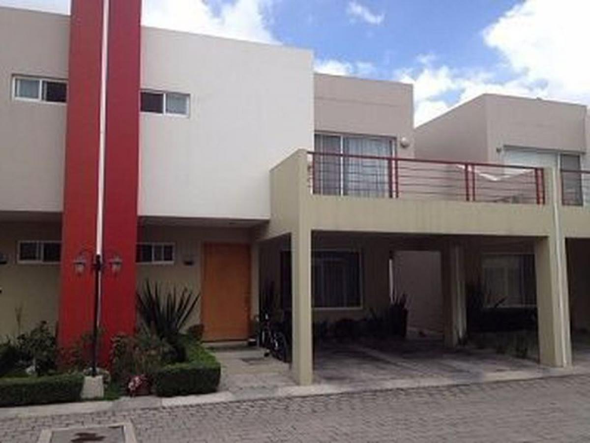 3 Schlafzimmer Haus in Mexico, Nr. 211584