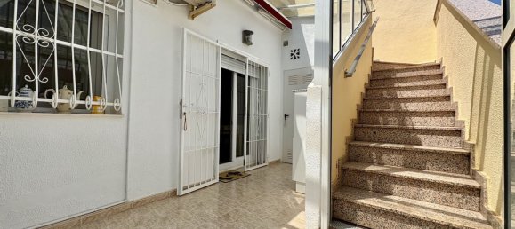 Casa de 3 dormitorios en Ciudad Quesada, Spain No. 186361 42