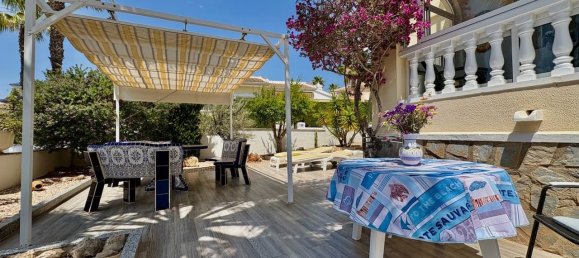 Casa de 3 dormitorios en Ciudad Quesada, Spain No. 186361 54