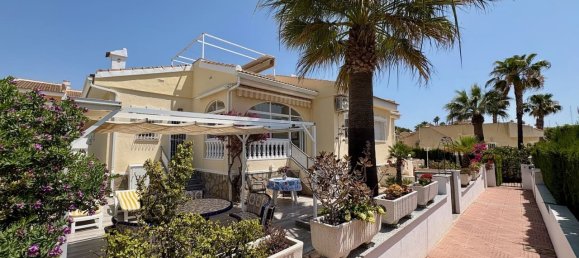 Casa de 3 dormitorios en Ciudad Quesada, Spain No. 186361 55