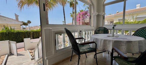 Casa de 3 dormitorios en Ciudad Quesada, Spain No. 186361 10